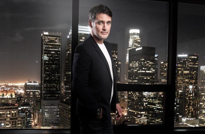 Welcome to Ben Pickering.com